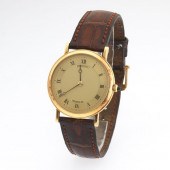 BREGUET 18K CALIBRE 839 RETAIL