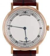 BREGUET CLASSIQUE 5157 18K ROS