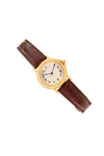 BREGUET HOROLOGER DE LA MARINE 341.