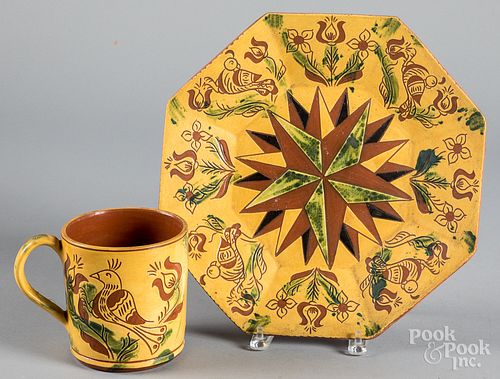 BREININGER REDWARE CHARGER AND