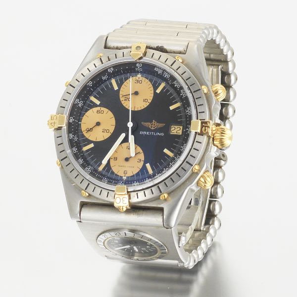 BREITLING 81.950 CHRONOMAT  40mm
