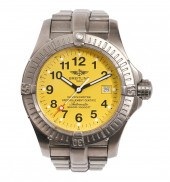 BREITLING AVENGER SEAWOLF TITA