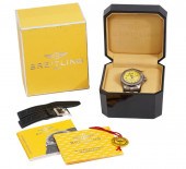 BREITLING AVENGER SEAWOLF WRIS