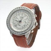 BREITLING BENTLEY DIAMOND BEZE