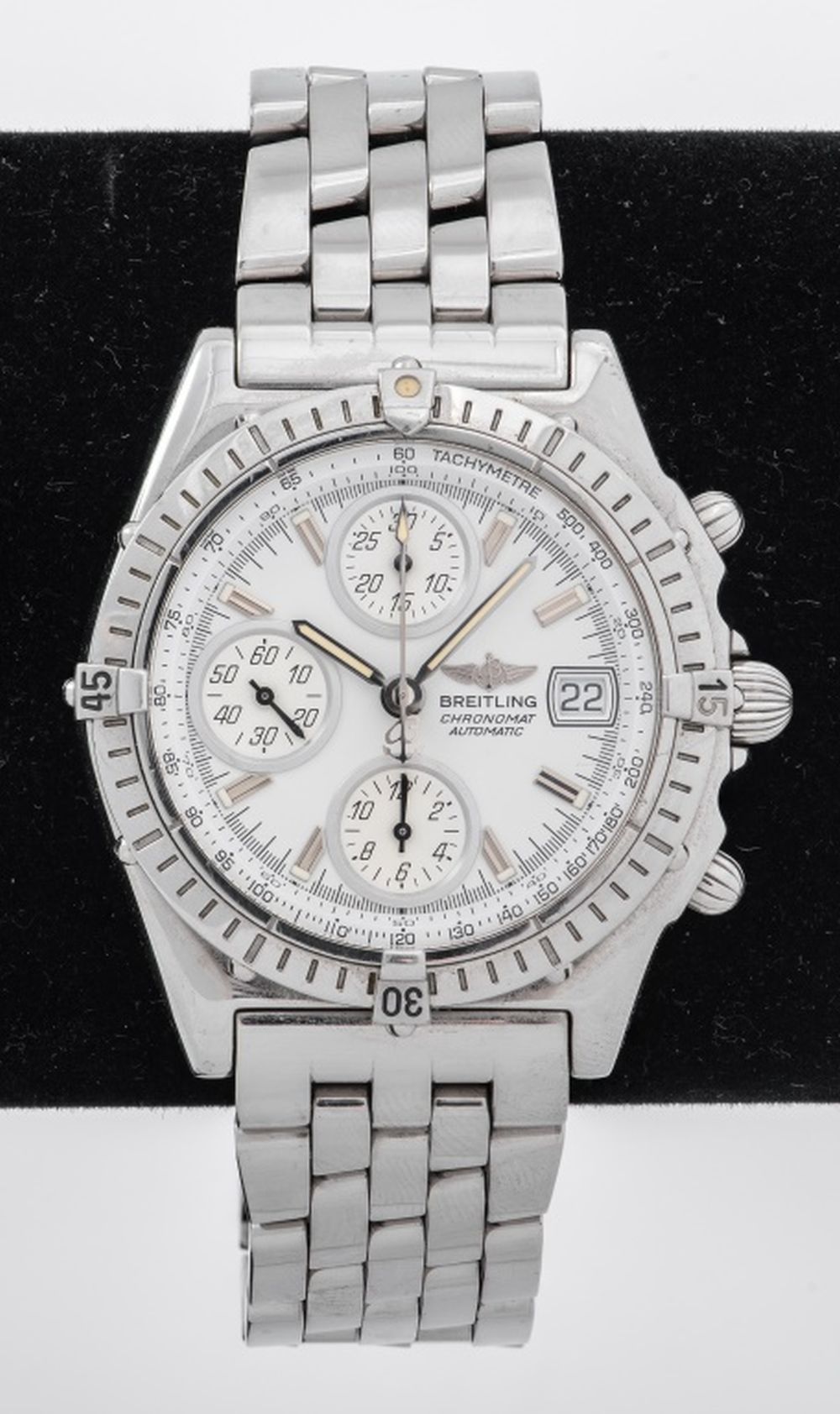 BREITLING CHRONOMAT  AUTOMATIC
