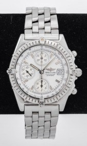 BREITLING CHRONOMAT  AUTOMATIC