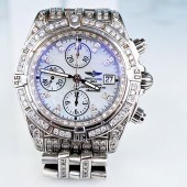 BREITLING CHRONOMAT EVOLUTION