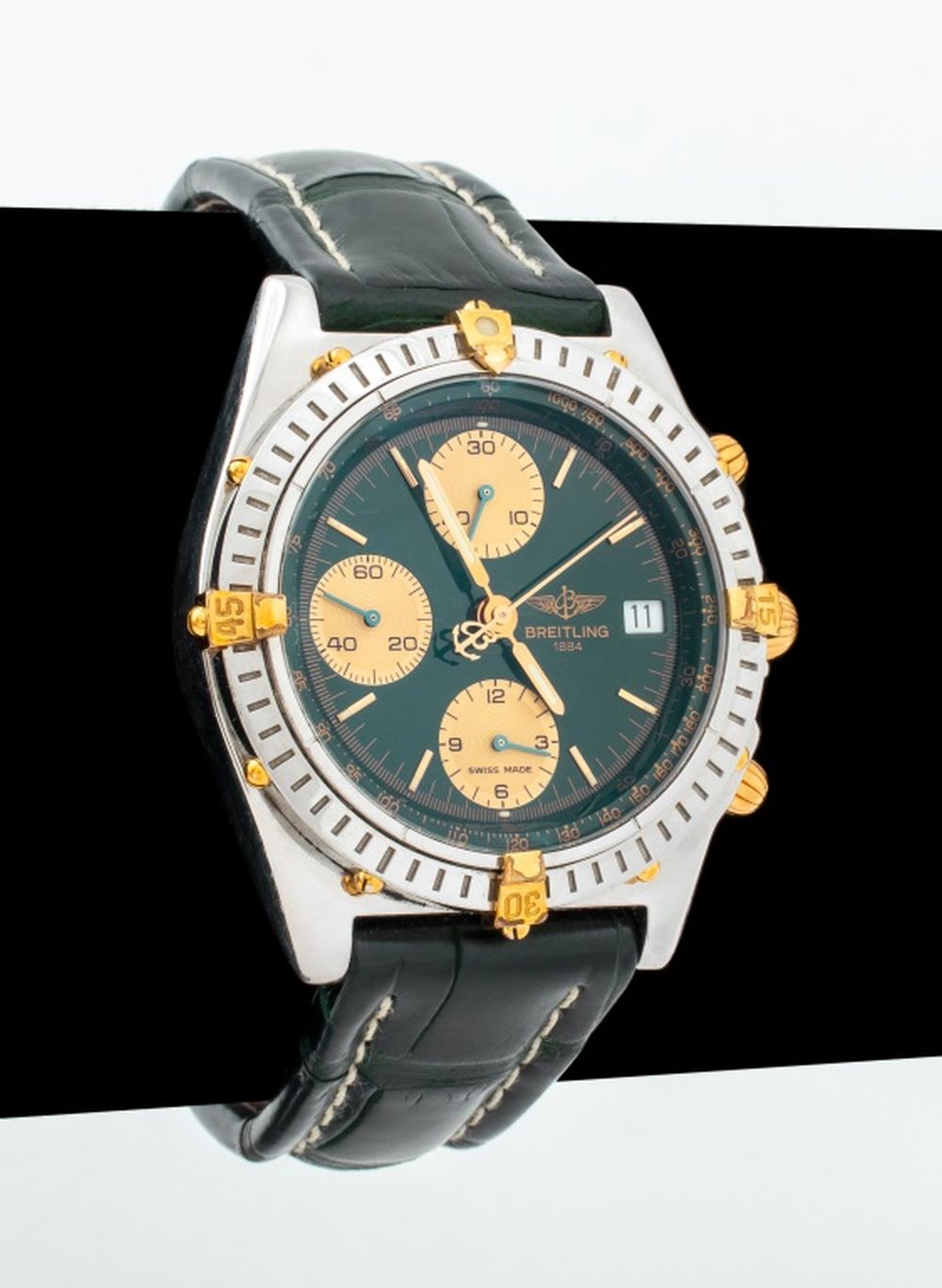 BREITLING CHRONOMAT REF B13050