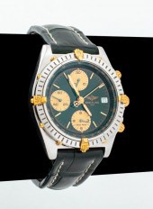 BREITLING CHRONOMAT REF B13050