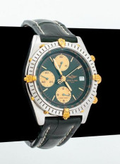 BREITLING CHRONOMAT REF B13050