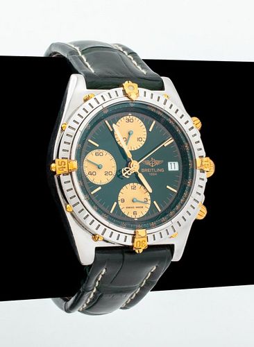 BREITLING CHRONOMAT REF