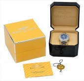 BREITLING CHRONOMETRE AUTOMATI