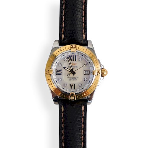 BREITLING COCKPIT LADY