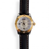 BREITLING COCKPIT LADY WATCHDE