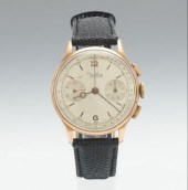 Breitling Premier 18K Rose gol