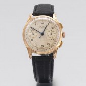 BREITLING PREMIER 1940'S 18K R