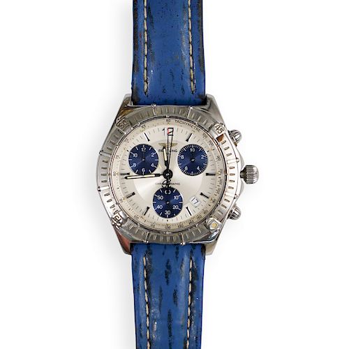 BREITLING SIRIUS CHRONOGRAPH
