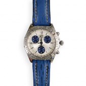 BREITLING SIRIUS CHRONOGRAPH S