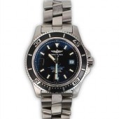 BREITLING SUPEROCEAN CHRONOMET