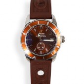 BREITLING SUPEROCEAN HERITAGE