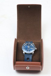 BREITLING SUPEROCEAN HERITAGE