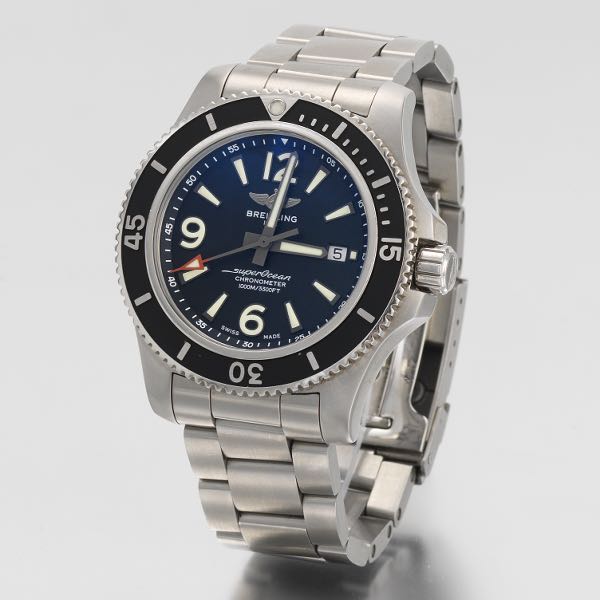 BREITLING SUPEROCEAN II 44