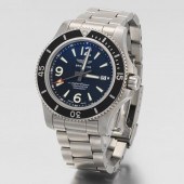 BREITLING SUPEROCEAN II 44 CHR