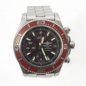BREITLING SUPEROCEAN II CHRONO