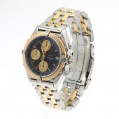 BREITLING TUOTONE  CHRONOMAT