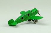 BREMEN ''JUNKERS'' AIRPLANE Hu