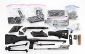 BREN L4A3 PARTS SET A Bren L4A