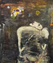 BRENDA JOYCE GOODMAN (AMERICAN