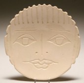 Brenda Richardson art pottery