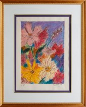 BRENDA SINGLETARY (AMERICAN, 2