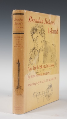 Brendan Behan's Island An Irish