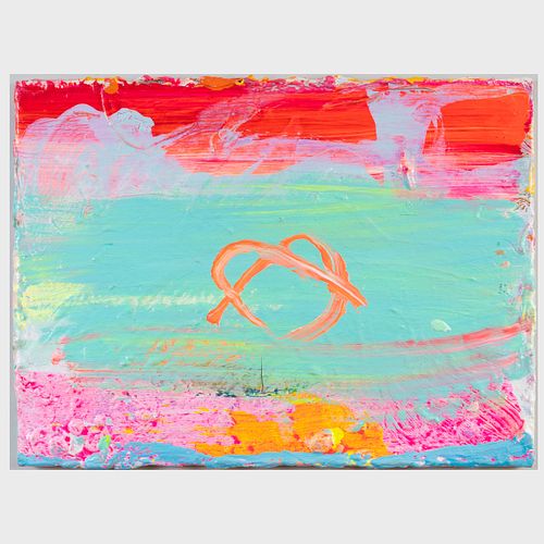 BRENDAN CASS (B. 1974):