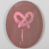 BRENDAN CASS (B. 1974): UNTITL