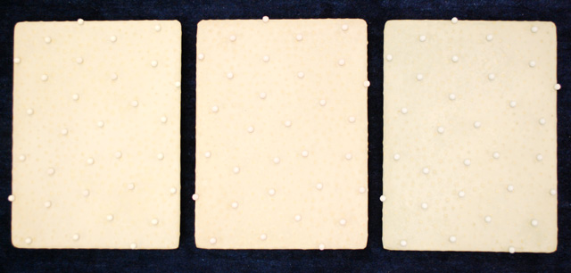 BRENDEN CLENAGHEN THREE MIXED