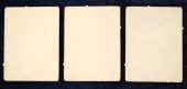 BRENDEN CLENAGHEN THREE MIXED