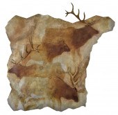 BRENT LAWRENCE (1962- ), ELK T