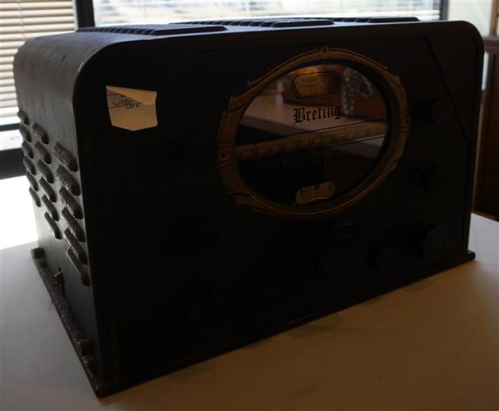 BRETING 14, TABLE MODEL