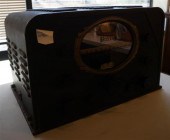 BRETING 14, TABLE MODEL RADIOB