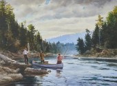 BRETT JAMES SMITH, (AMERICAN,