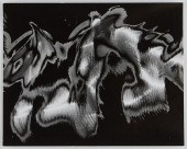 BRETT WESTON "ABSTRACTION" 197