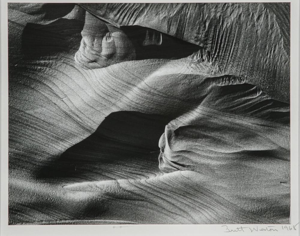 BRETT WESTON (AMERICAN