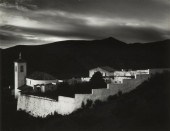 Brett Weston (American 1911-19