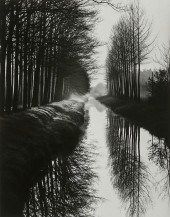 BRETT WESTON (AMERICAN 1911-19