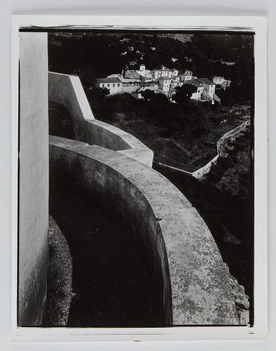 BRETT WESTON PORTUGAL 1960