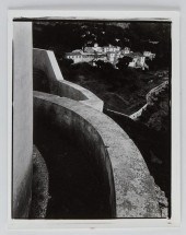 BRETT WESTON PORTUGAL 1960 PHO