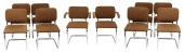 BREUER FOR THONET B 64 CANTILE